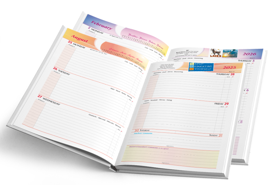 Excel A5 Page Layout Linking to Excel Homework Layout