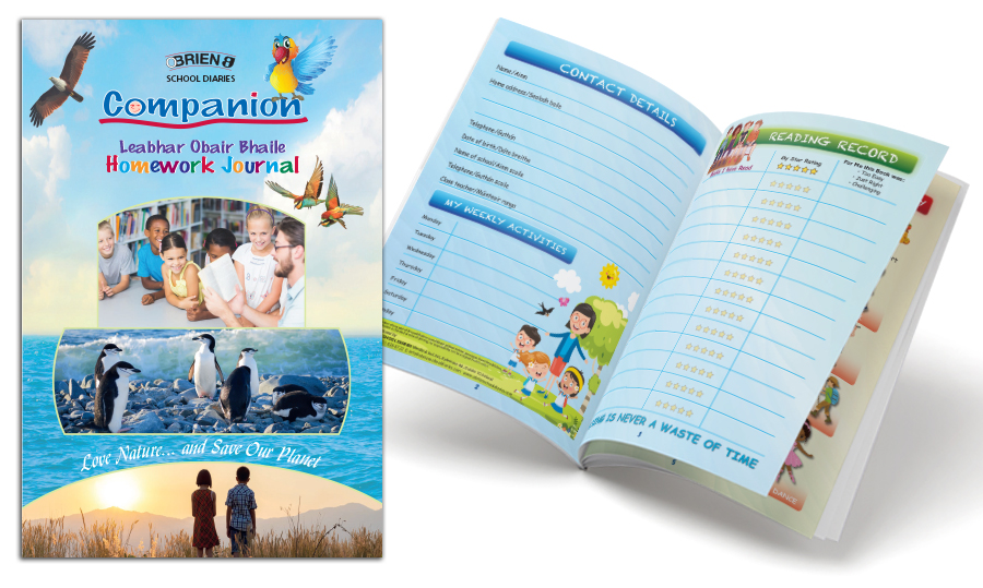  Linking to Primary Modules Republic Of Ireland Edition