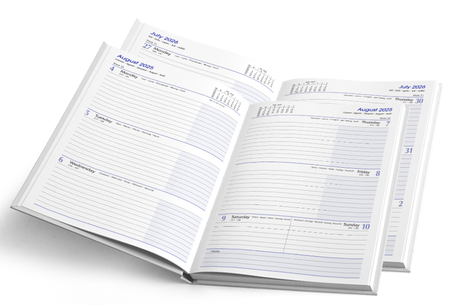  Linking to Classic Academic Diary