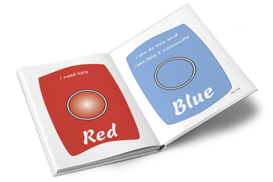  Linking to Traffic Lights Inside Back Cover