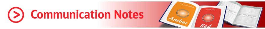  Linking to Communication Notes