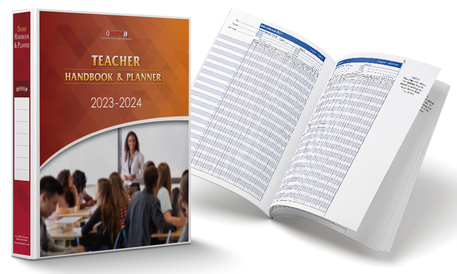  Linking to Teacher Handbook Planner