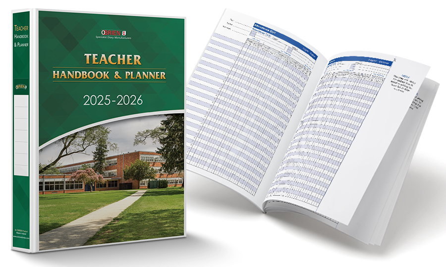  Linking to Teacher Handbook Planner