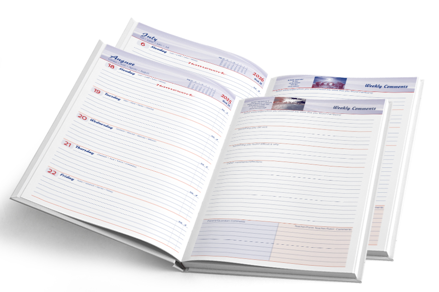  Linking to TY - Transition Year Diary